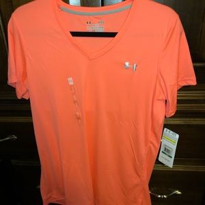 Under Armour shirt